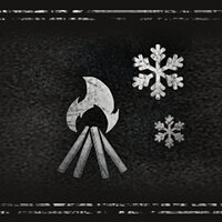 Pencapaian Warm-blooded dalam permainan Medieval Dynasty untuk Windows 10