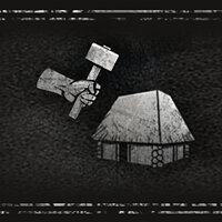 Pencapaian A new home dalam permainan Medieval Dynasty untuk Windows 10