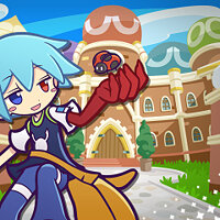 Досягнення 3-Chain Master у грі Puyo Puyo Champions для Xbox One