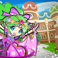 Досягнення Novice Merciful Mage у грі Puyo Puyo Champions для Xbox One