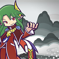 Досягнення Puyo King у грі Puyo Puyo Champions для Xbox One