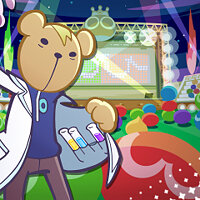 Досягнення Advanced Speedster у грі Puyo Puyo Champions для Xbox One