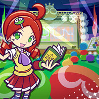 Досягнення Intermediate Magician у грі Puyo Puyo Champions для Xbox One