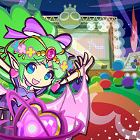 Досягнення Puyo Challenger у грі Puyo Puyo Champions для Xbox One