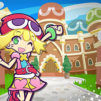Досягнення Novice Magician у грі Puyo Puyo Champions для Xbox One