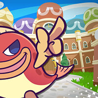 Досягнення 4-Chain Master у грі Puyo Puyo Champions для Xbox One