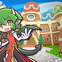 Досягнення Novice Counterattacker у грі Puyo Puyo Champions для Xbox One