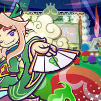 Досягнення 7-Chain Master у грі Puyo Puyo Champions для Xbox One