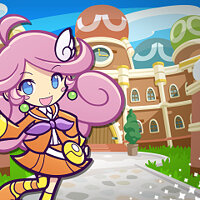 Досягнення Novice Battler у грі Puyo Puyo Champions для Xbox One