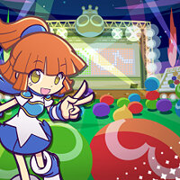 Досягнення Advanced Magician у грі Puyo Puyo Champions для Xbox One