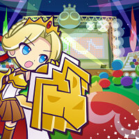 Досягнення League Pro у грі Puyo Puyo Champions для Xbox One