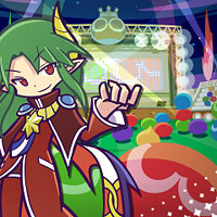 Досягнення Grand Magician у грі Puyo Puyo Champions для Xbox One