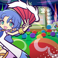 Досягнення Advanced Cleaner у грі Puyo Puyo Champions для Xbox One