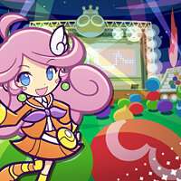 Досягнення Fever Crisis у грі Puyo Puyo Champions для Xbox One
