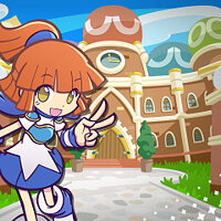Досягнення Novice Cleaner у грі Puyo Puyo Champions для Xbox One