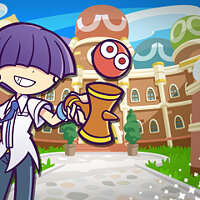 Досягнення Intermediate Speedster у грі Puyo Puyo Champions для Xbox One