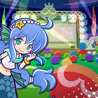 Досягнення 4 Poppin' Mage у грі Puyo Puyo Champions для Xbox One