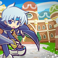 Досягнення Intermediate Chain Reactor у грі Puyo Puyo Champions для Xbox One