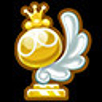 Досягнення Puyo King у грі Puyo Puyo Champions для Steam
