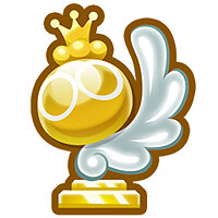 Трофей {trophy} у грі Puyo Puyo Champions для PS4