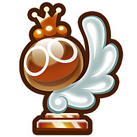 Трофей {trophy} у грі Puyo Puyo Champions для PS4