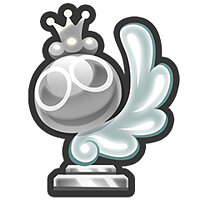 Трофей {trophy} у грі Puyo Puyo Champions для PS4