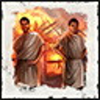 Досягнення Triumvir у грі Imperator: Rome для Steam