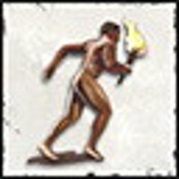 Досягнення Panem Et Circenses у грі Imperator: Rome для Steam