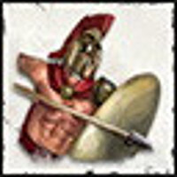 Досягнення Molon Labe! у грі Imperator: Rome для Steam