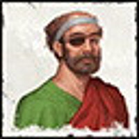 Досягнення King of the Blind у грі Imperator: Rome для Steam