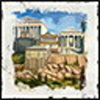 Досягнення Megalopolis у грі Imperator: Rome для Steam