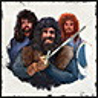 Досягнення The Bois Are Back in Town у грі Imperator: Rome для Steam