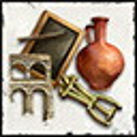 Досягнення What have the Romans ever done for us? у грі Imperator: Rome для Steam