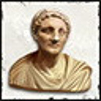 Досягнення Soter у грі Imperator: Rome для Steam