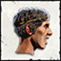 Досягнення Laconic If у грі Imperator: Rome для Steam