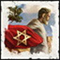 Досягнення Kingdom of David у грі Imperator: Rome для Steam