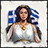 Досягнення Pan-Hellenic League у грі Imperator: Rome для Steam