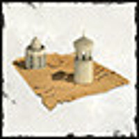 Досягнення On the Measure of the Earth у грі Imperator: Rome для Steam