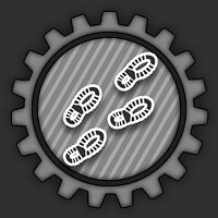 Трофей {trophy} у грі Vaporum для PS4