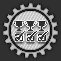 Трофей {trophy} у грі Vaporum для PS4