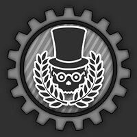 Трофей {trophy} у грі Vaporum для PS4