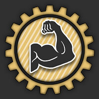 Трофей {trophy} у грі Vaporum для PS4