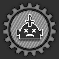 Трофей {trophy} у грі Vaporum для PS4