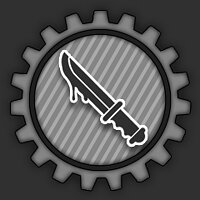 Трофей {trophy} у грі Vaporum для PS4