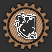 Трофей {trophy} у грі Vaporum для PS4