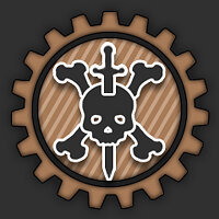 Трофей {trophy} у грі Vaporum для PS4