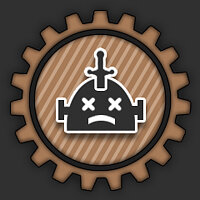Трофей {trophy} у грі Vaporum для PS4