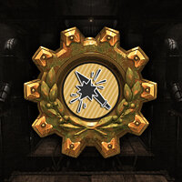 Досягнення Crit Overlord у грі Vaporum для Xbox One