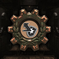 Досягнення Shield Apprentice у грі Vaporum для Xbox One