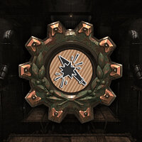 Досягнення Crit Lord у грі Vaporum для Xbox One